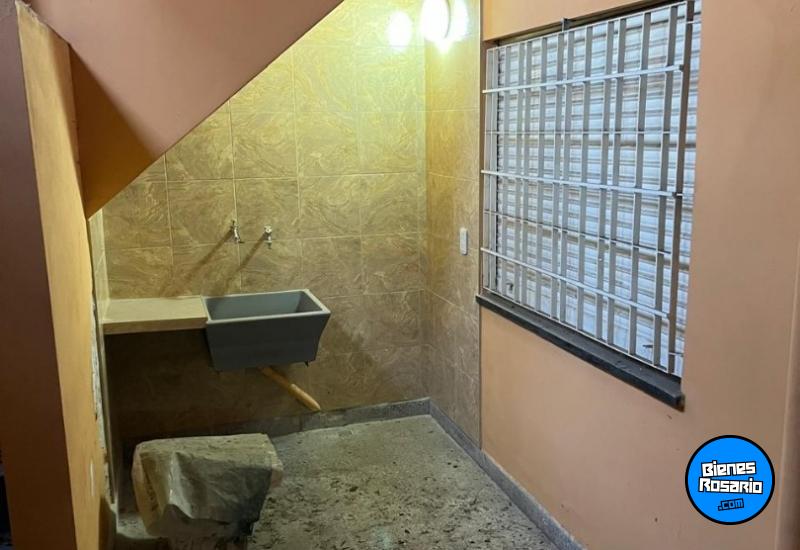Casas - Rosario - Venta