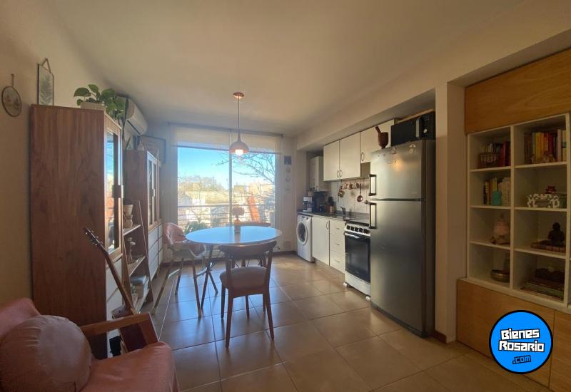 Departamentos - Rosario - Venta