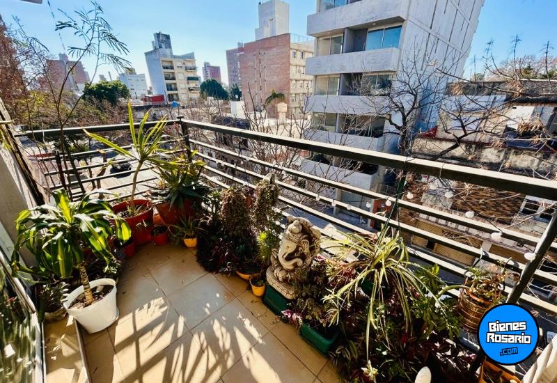 Departamentos - Rosario - Venta
