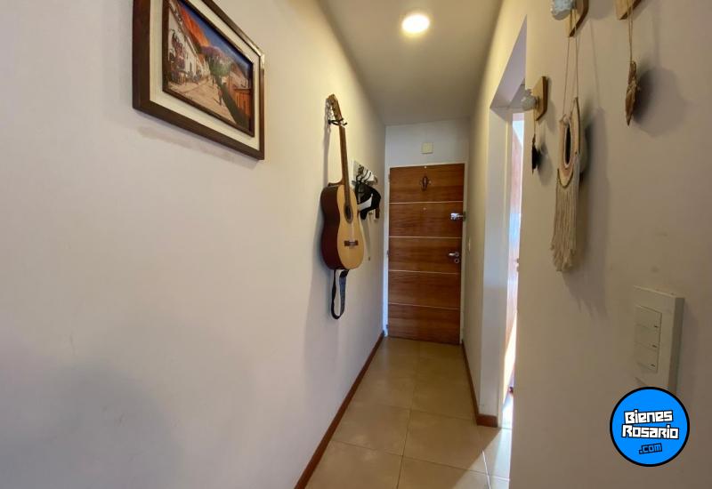 Departamentos - Rosario - Venta