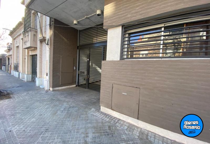 Departamentos - Rosario - Venta