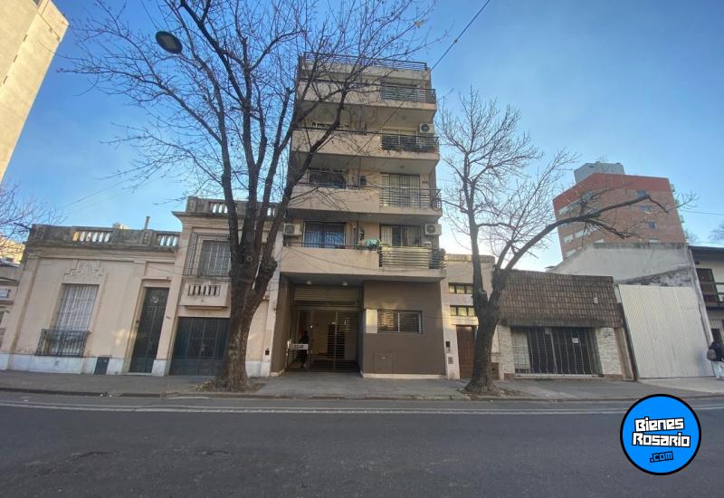 Departamentos - Rosario - Venta