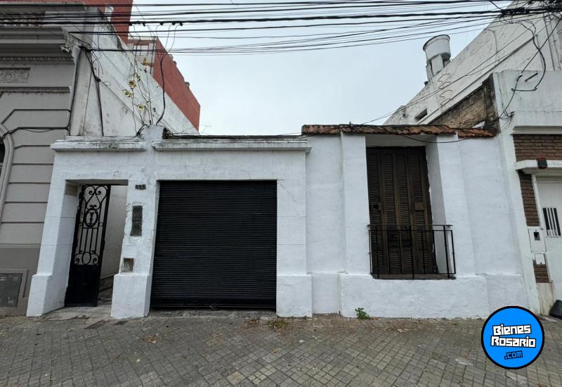 Locales - Rosario -  Alquiler