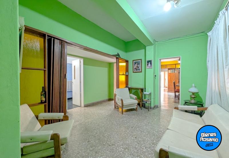 Casas - Rosario - Venta