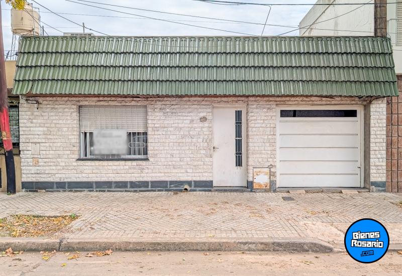 Casas - Rosario - Venta