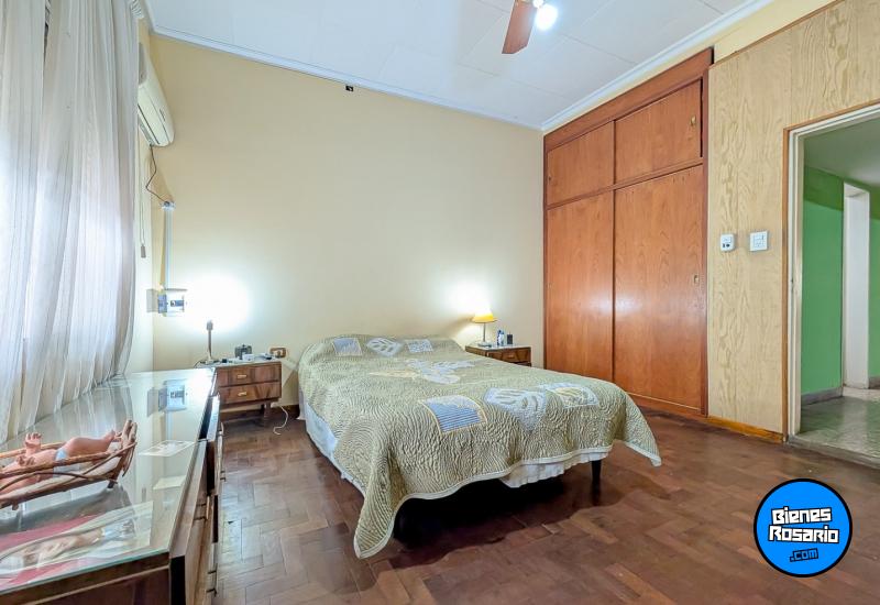 Casas - Rosario - Venta