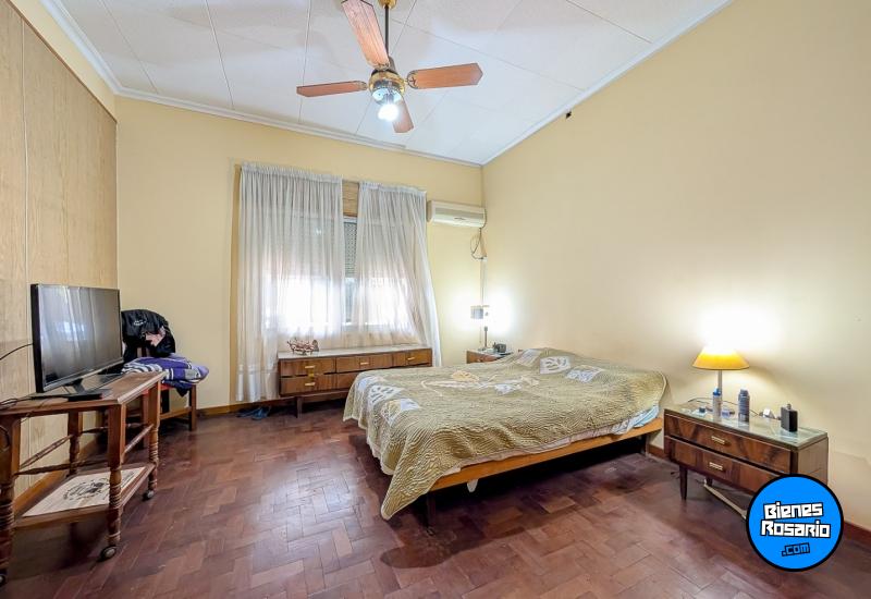 Casas - Rosario - Venta