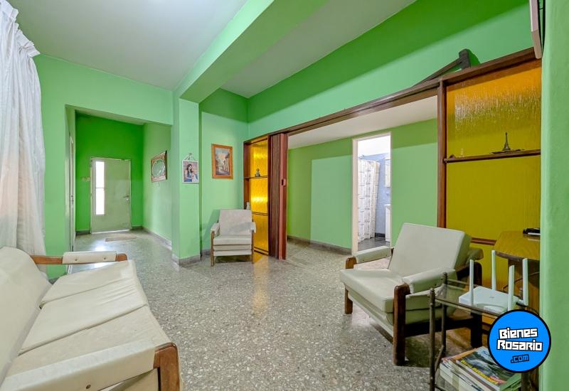 Casas - Rosario - Venta