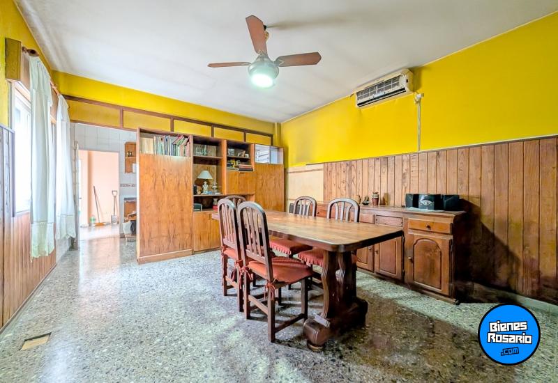Casas - Rosario - Venta