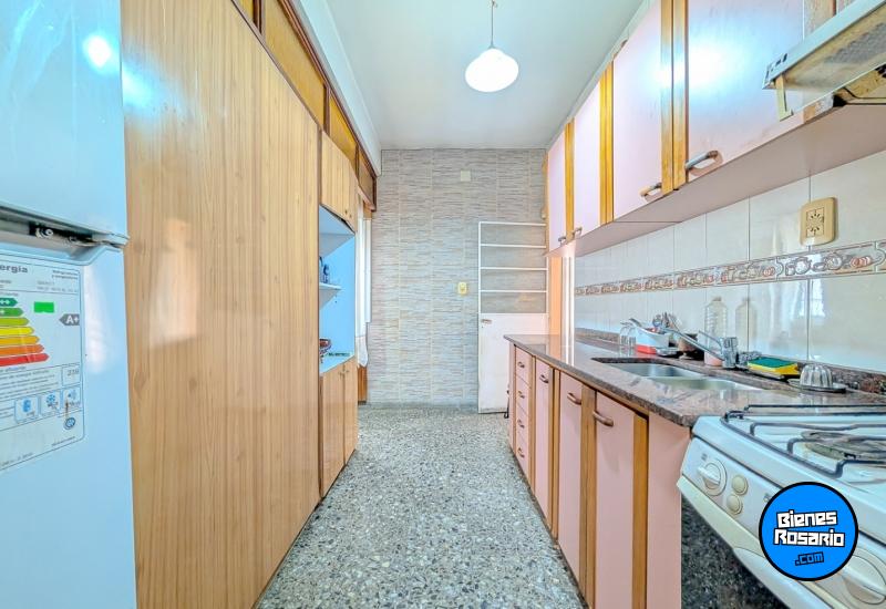 Casas - Rosario - Venta
