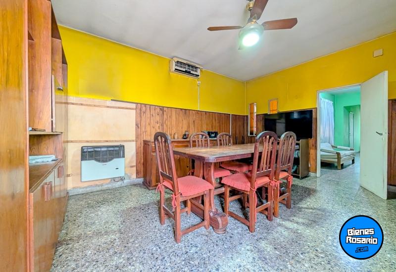 Casas - Rosario - Venta