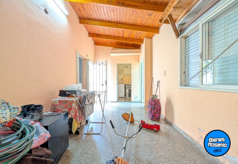 Casas - Rosario - Venta