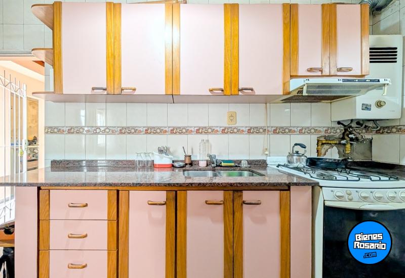 Casas - Rosario - Venta