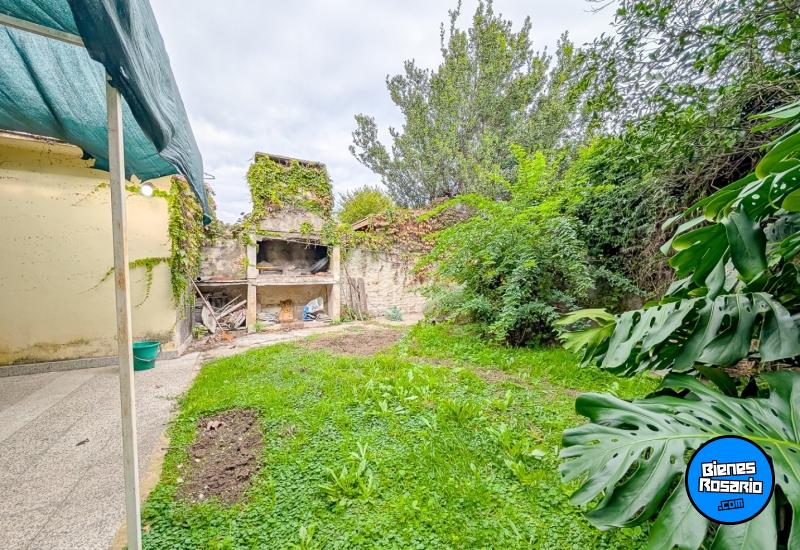 Casas - Rosario - Venta