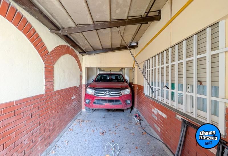 Casas - Rosario - Venta