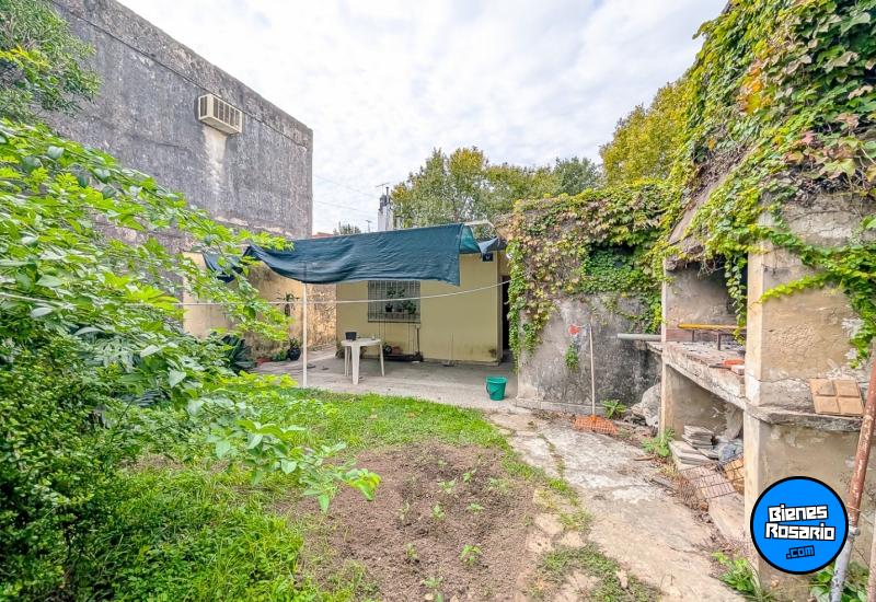 Casas - Rosario - Venta