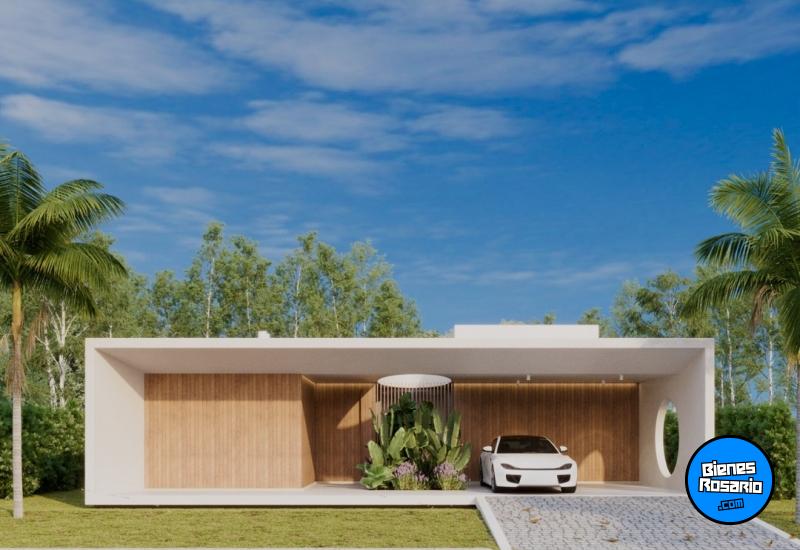 Casas - Funes - Venta