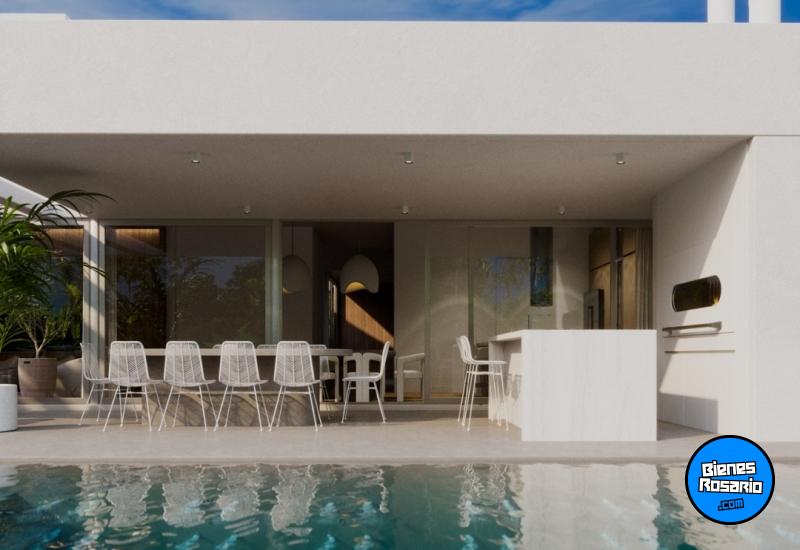 Casas - Funes - Venta