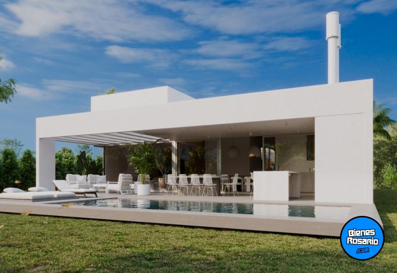Casas - Funes - Venta