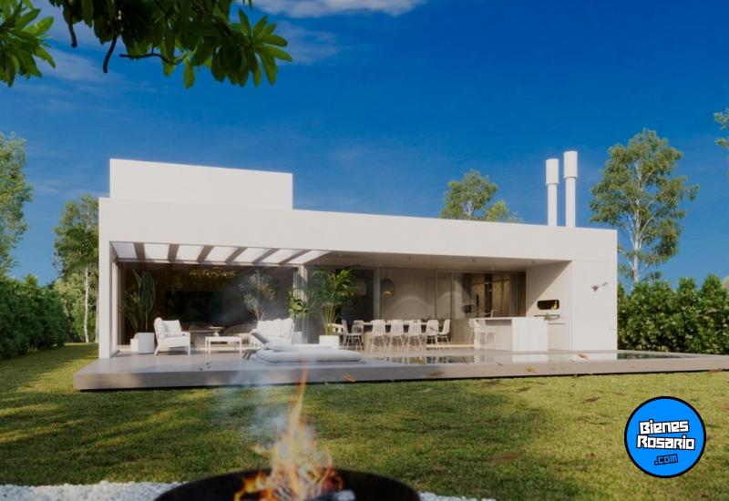 Casas - Funes - Venta