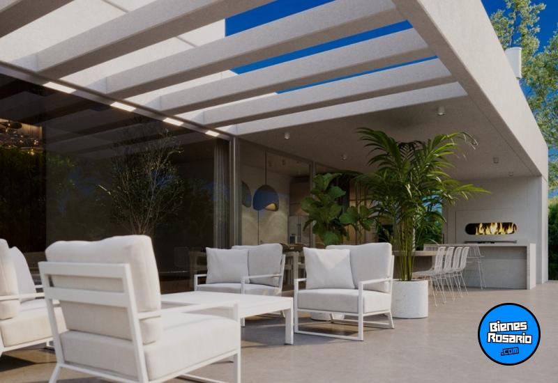 Casas - Funes - Venta