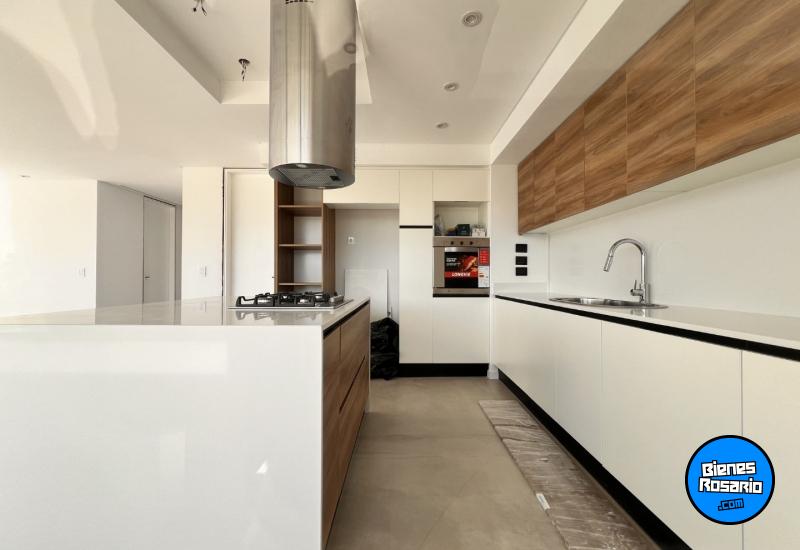 Casas - Funes - Venta