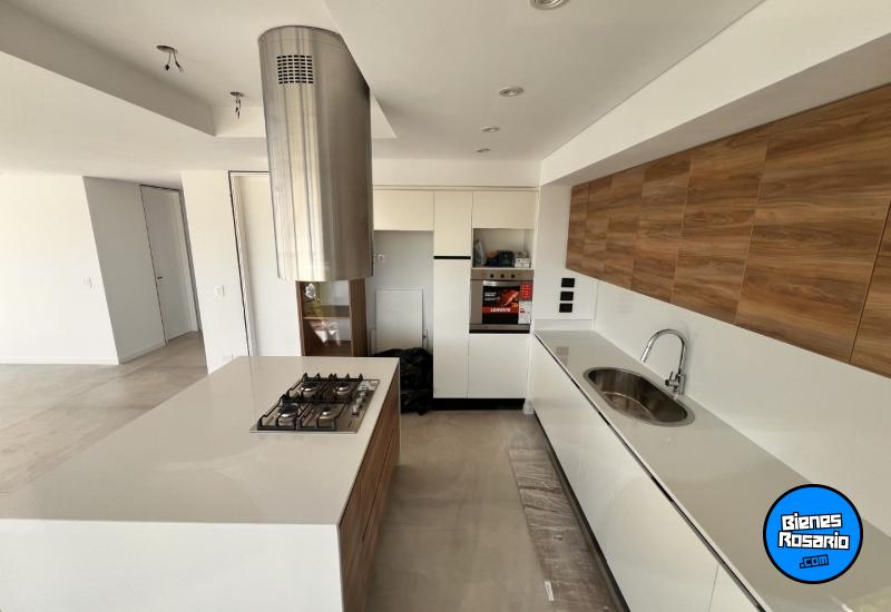 Casas - Funes - Venta