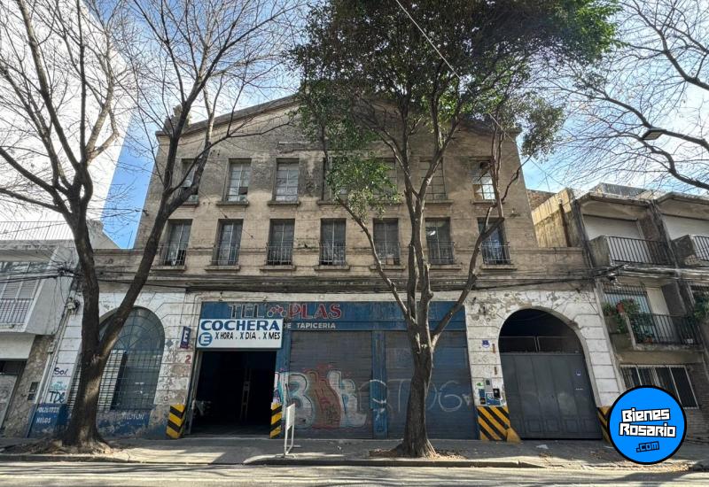 Galpones / Depósitos - Rosario - Venta