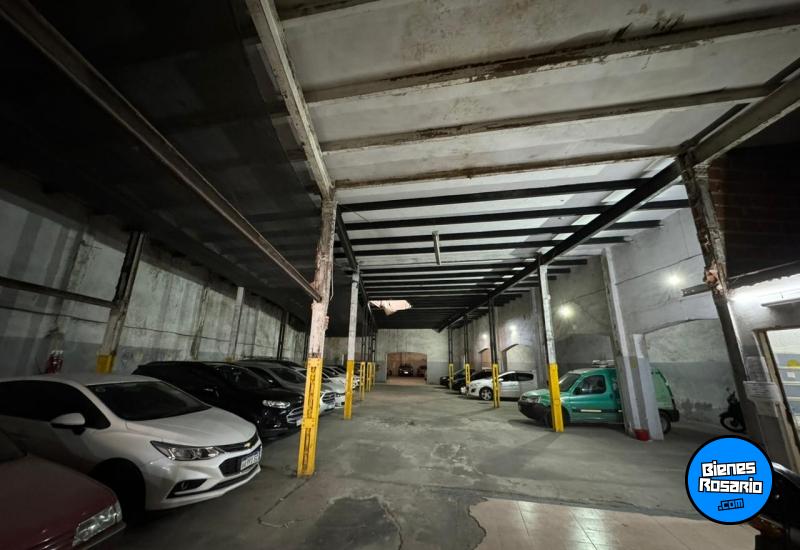 Galpones / Depósitos - Rosario - Venta
