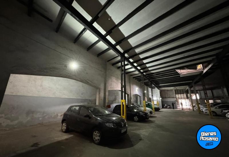 Galpones / Depósitos - Rosario - Venta