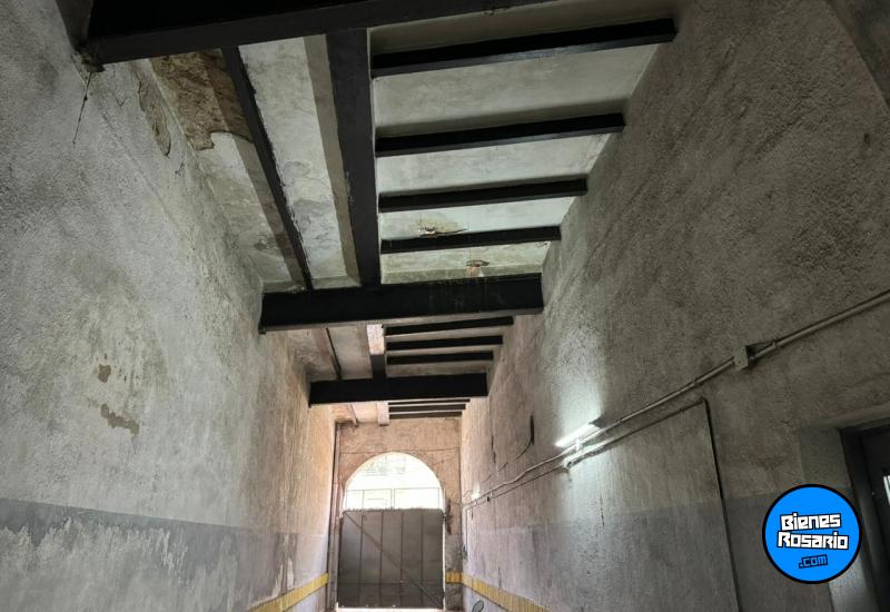 Galpones / Depósitos - Rosario - Venta