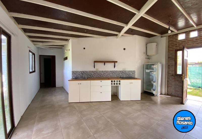 Casas - Roldan -  Alquiler