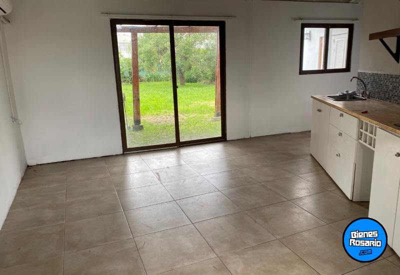 Casas - Roldan -  Alquiler