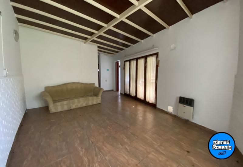 Casas - Roldan -  Alquiler
