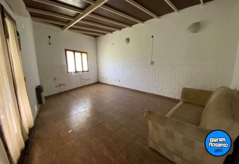 Casas - Roldan -  Alquiler