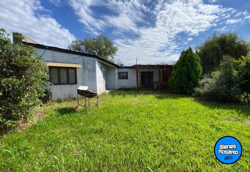 Casas - Roldan -  Alquiler