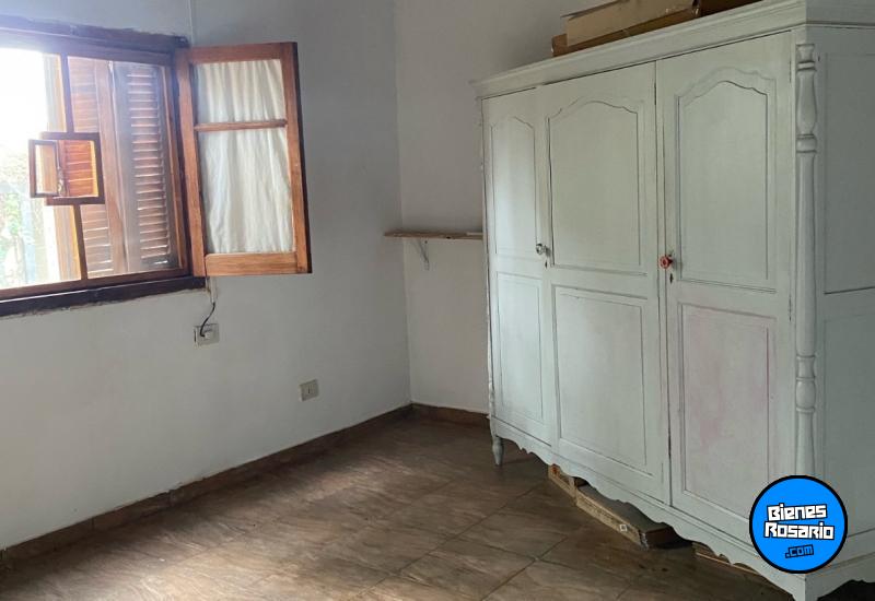 Casas - Roldan -  Alquiler