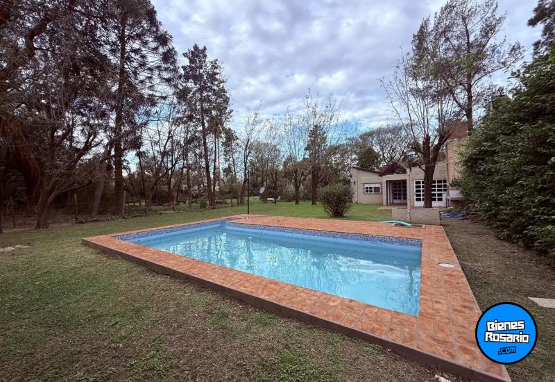 Casas - Funes - Venta