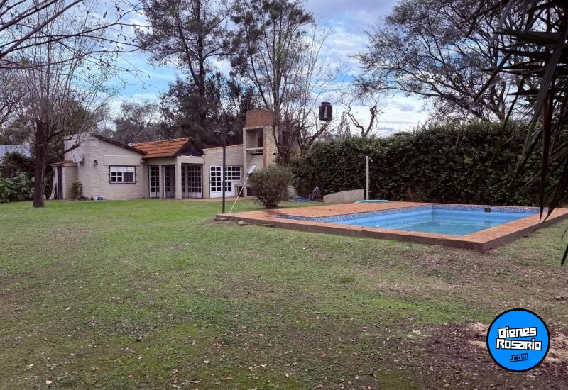 Casas - Funes - Venta