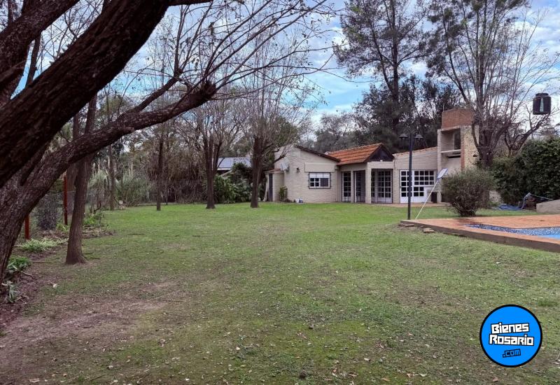 Casas - Funes - Venta