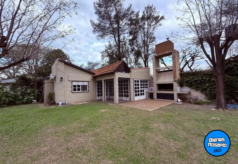 Casas - Funes - Venta