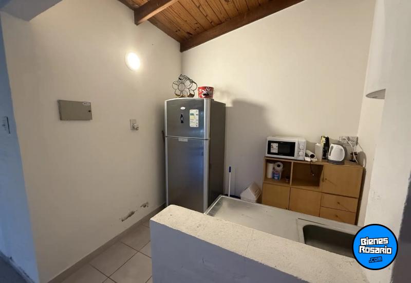 Casas - Funes - Venta