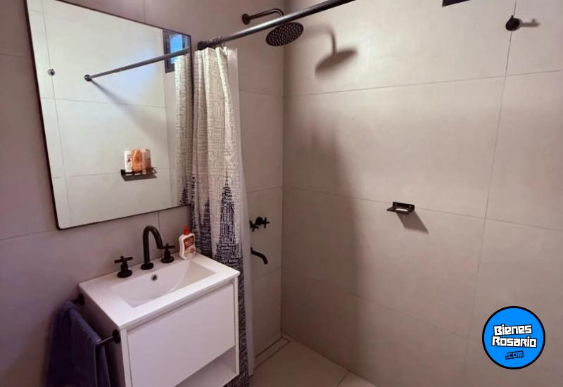 Casas - Funes - Venta