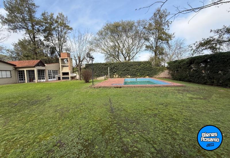 Casas - Funes - Venta