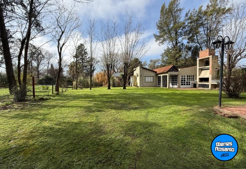 Casas - Funes - Venta
