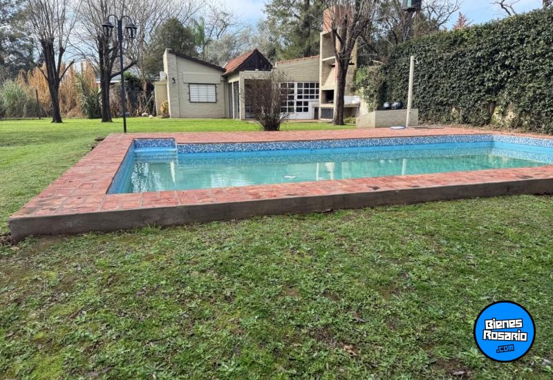 Casas - Funes - Venta