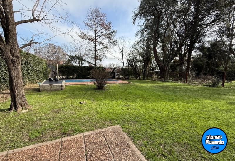 Casas - Funes - Venta