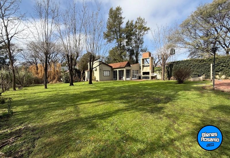 Casas - Funes - Venta