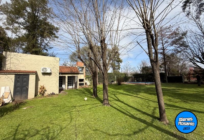 Casas - Funes - Venta