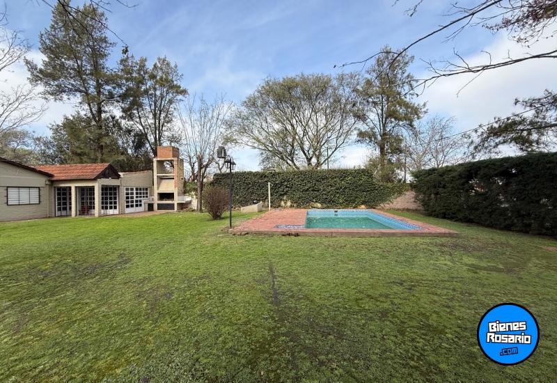 Casas - Funes - Venta